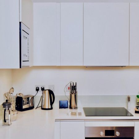 Your Space Apartments - Cambridge Place エクステリア 写真