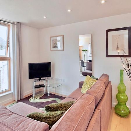Your Space Apartments - Cambridge Place エクステリア 写真