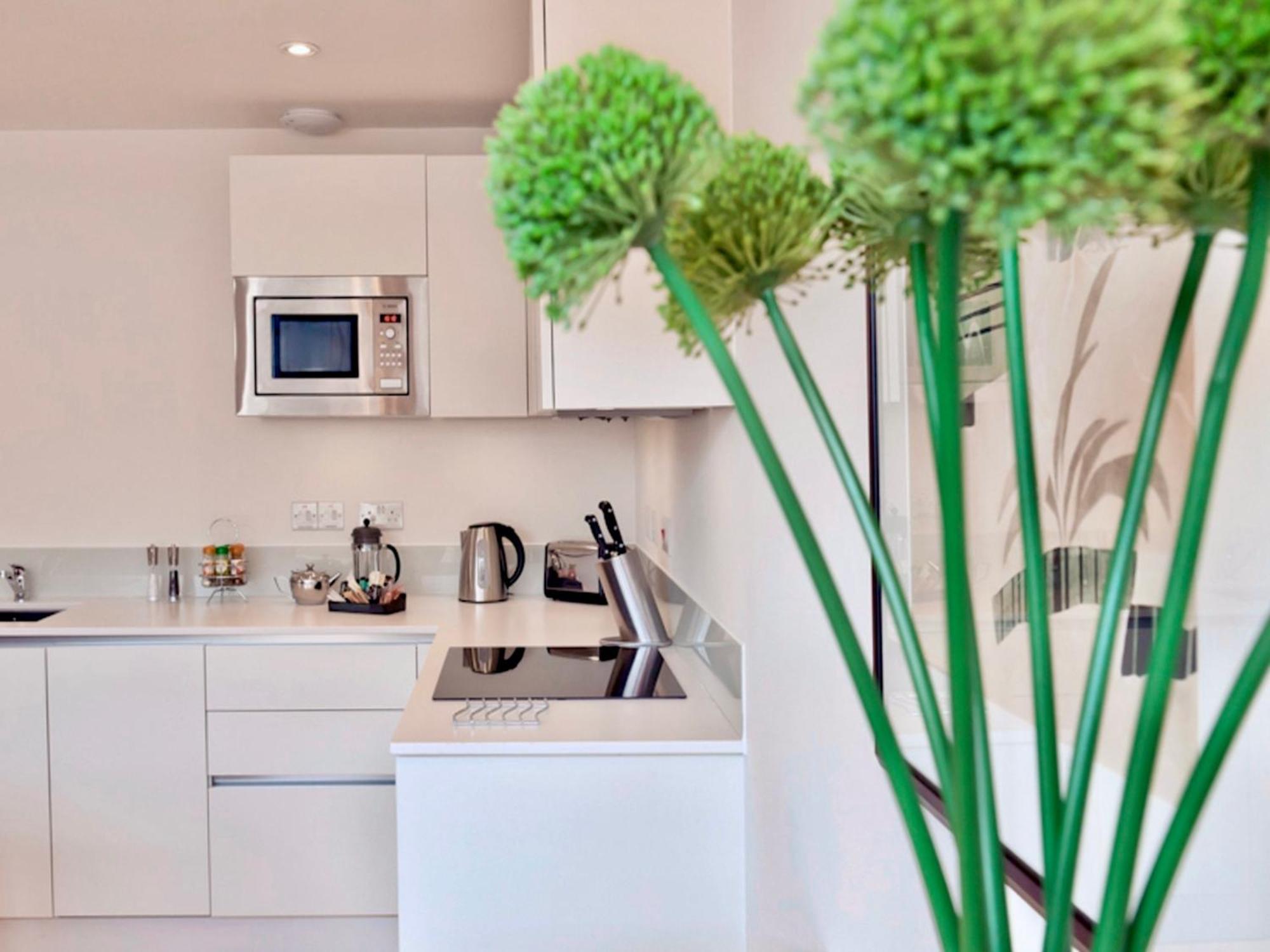 Your Space Apartments - Cambridge Place エクステリア 写真