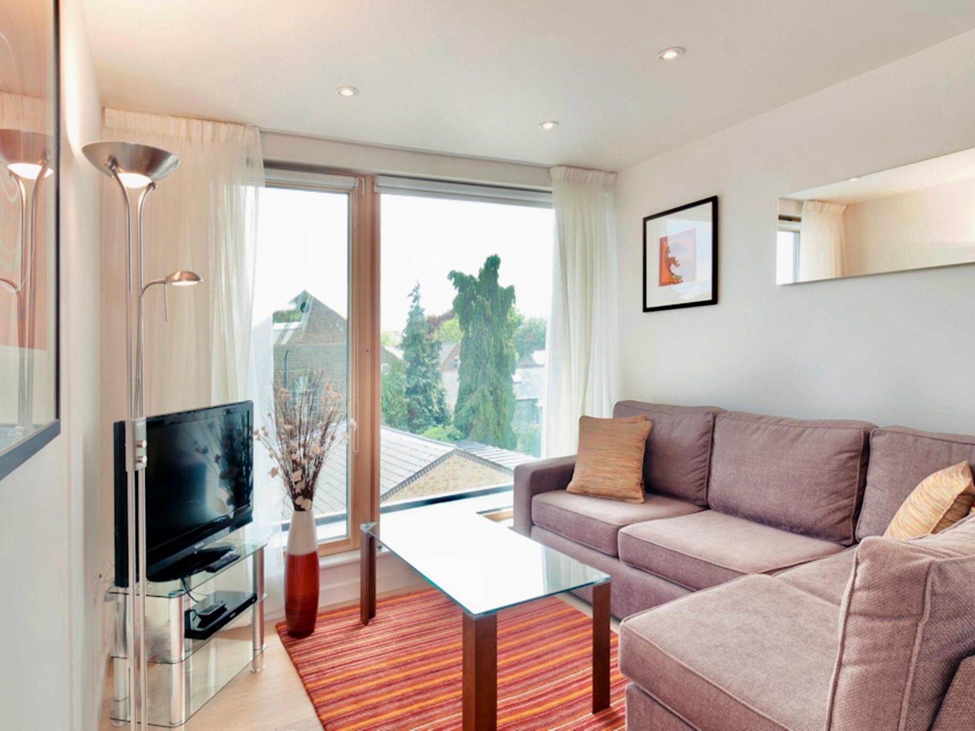 Your Space Apartments - Cambridge Place エクステリア 写真