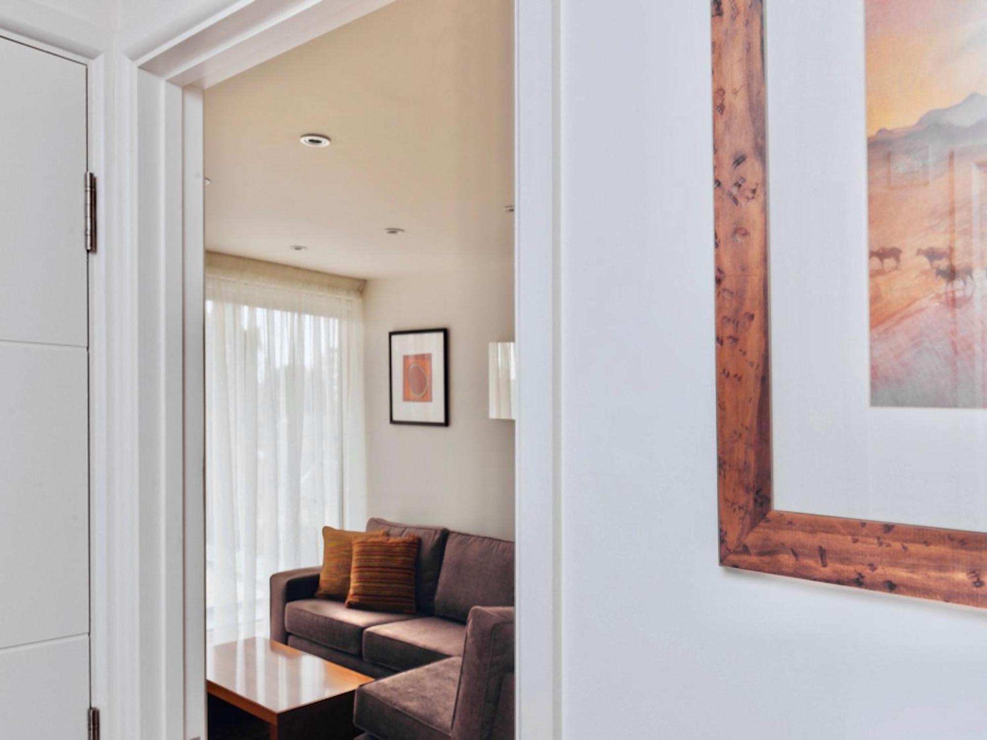 Your Space Apartments - Cambridge Place エクステリア 写真