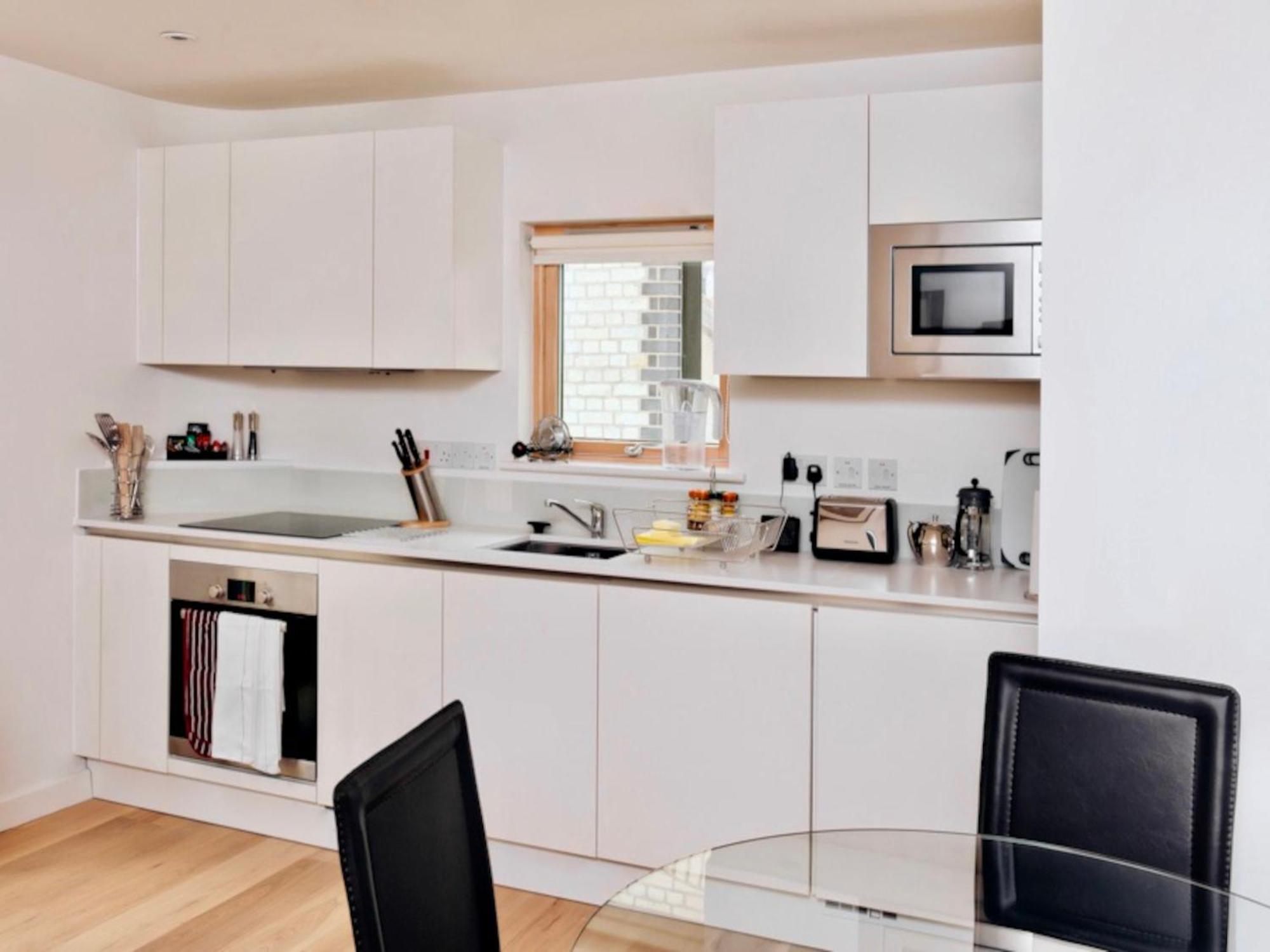 Your Space Apartments - Cambridge Place エクステリア 写真