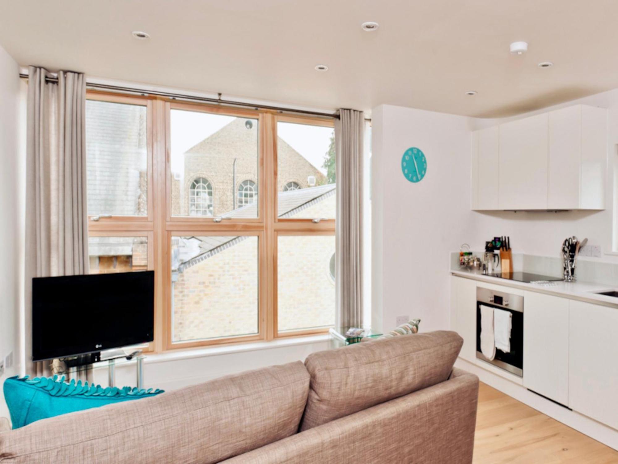 Your Space Apartments - Cambridge Place エクステリア 写真